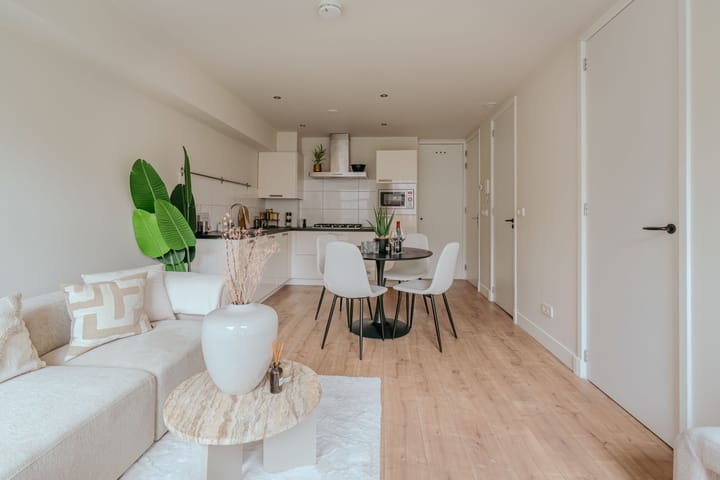 Foto 4 van Govert Flinckstraat 276-2A