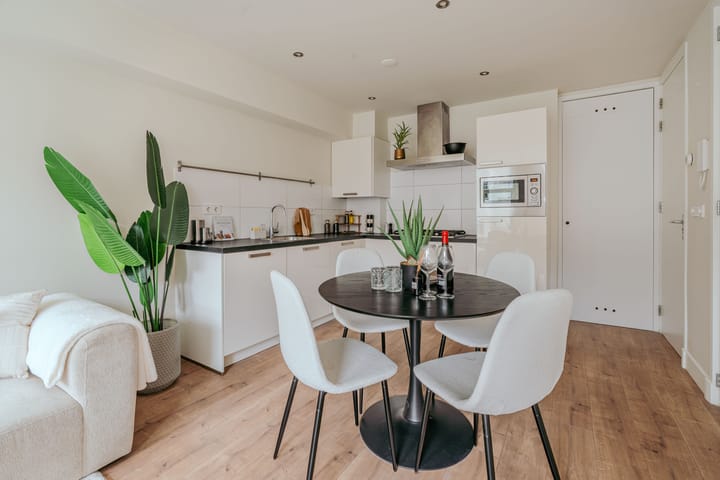 Foto 7 van Govert Flinckstraat 276-2A