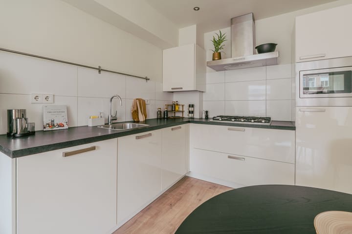 Foto 9 van Govert Flinckstraat 276-2A