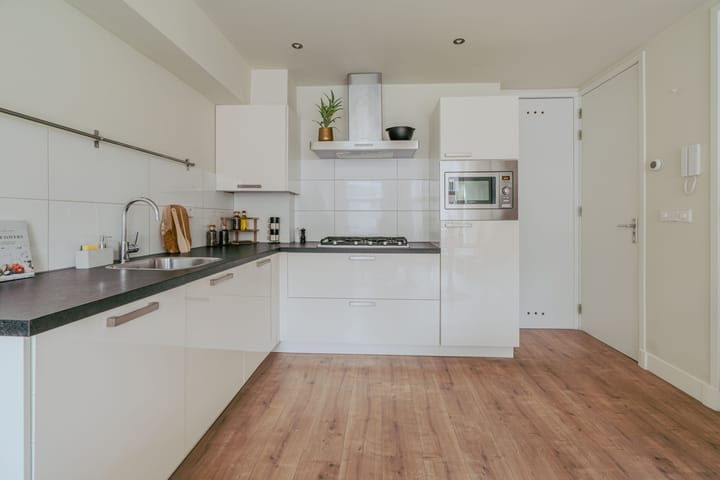 Foto 10 van Govert Flinckstraat 276-2A