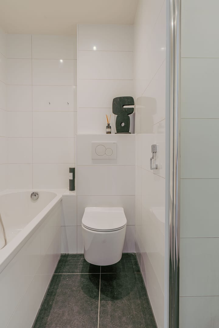 Foto 16 van Govert Flinckstraat 276-2A