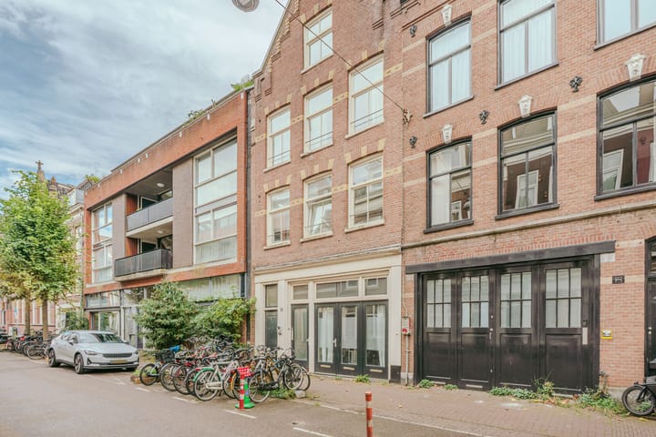 Foto 18 van Govert Flinckstraat 276-2A