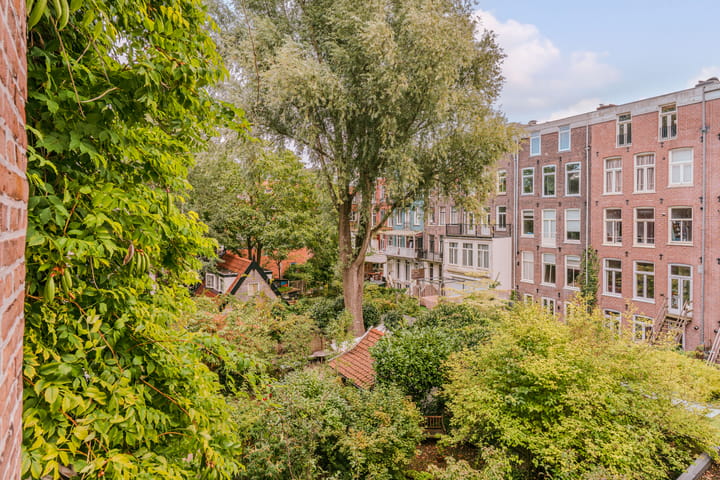 Foto 19 van Govert Flinckstraat 276-2A