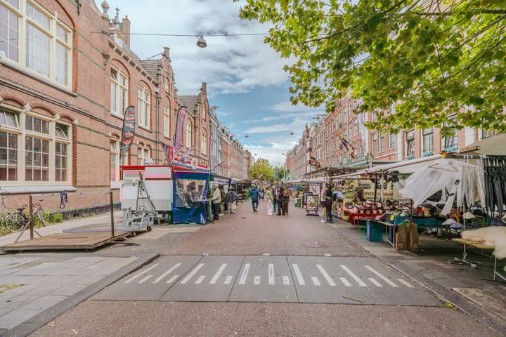 Foto 22 van Govert Flinckstraat 276-2A