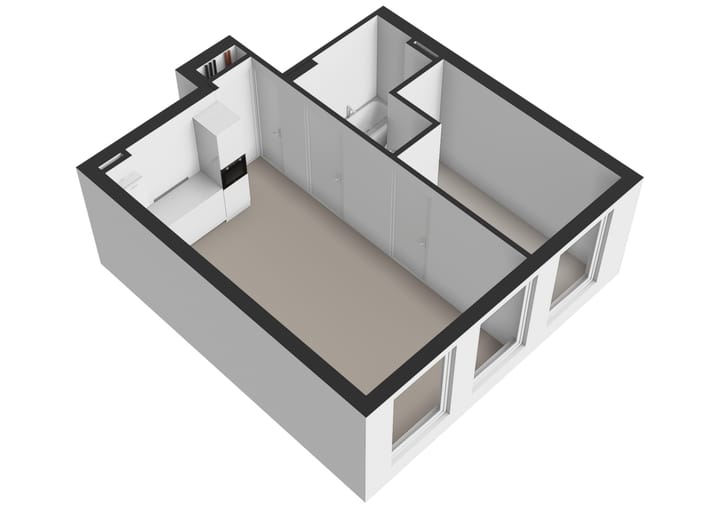 Foto 24 van Govert Flinckstraat 276-2A