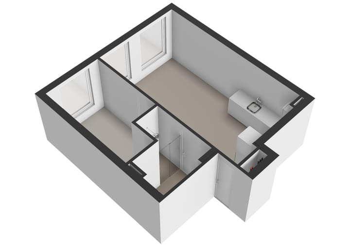 Foto 25 van Govert Flinckstraat 276-2A