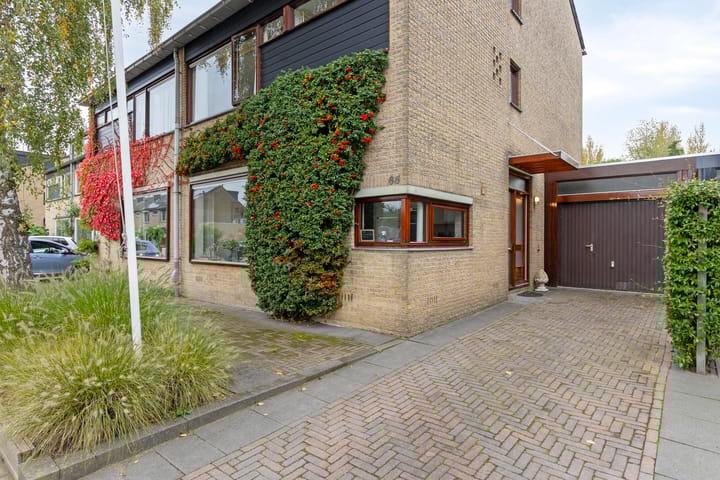 Photo 8 of Abeelstraat 65