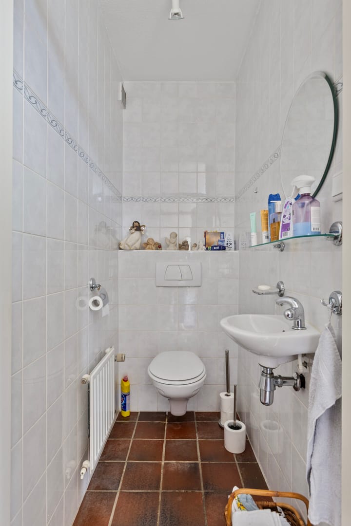 Photo 10 of Abeelstraat 65