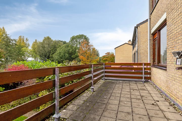 Photo 27 of Abeelstraat 65