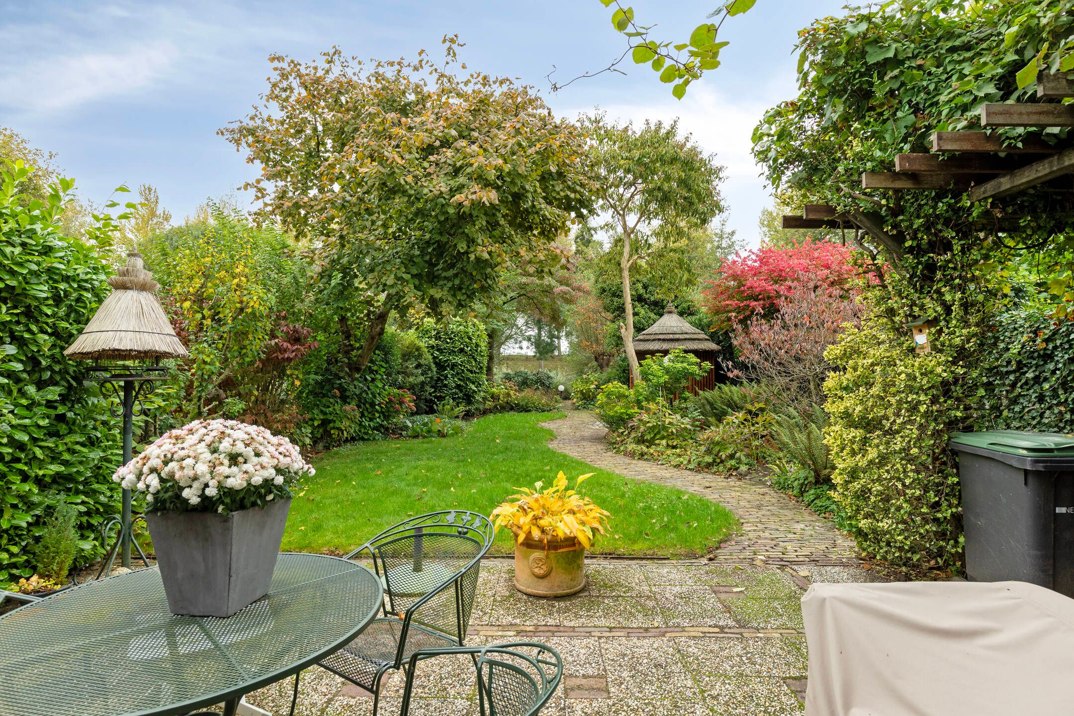 Foto 36 van Abeelstraat 65