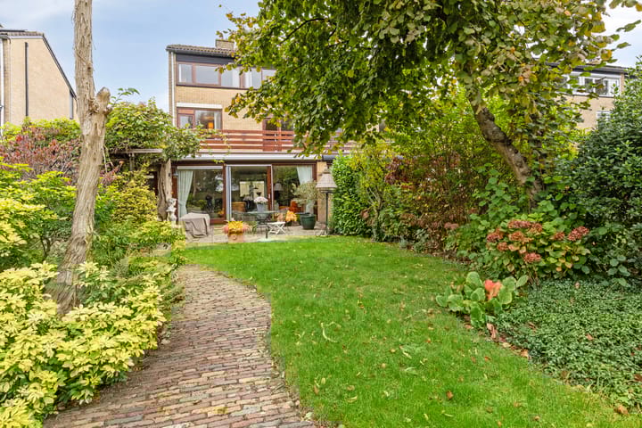 Photo 40 of Abeelstraat 65