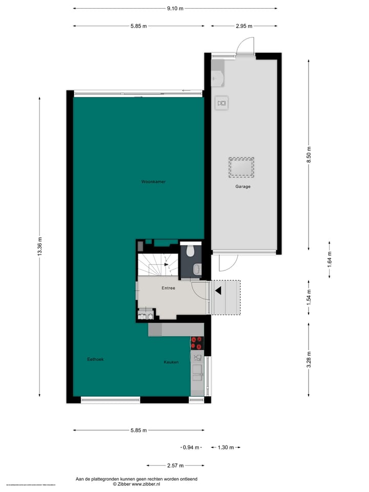 Photo 48 of Abeelstraat 65