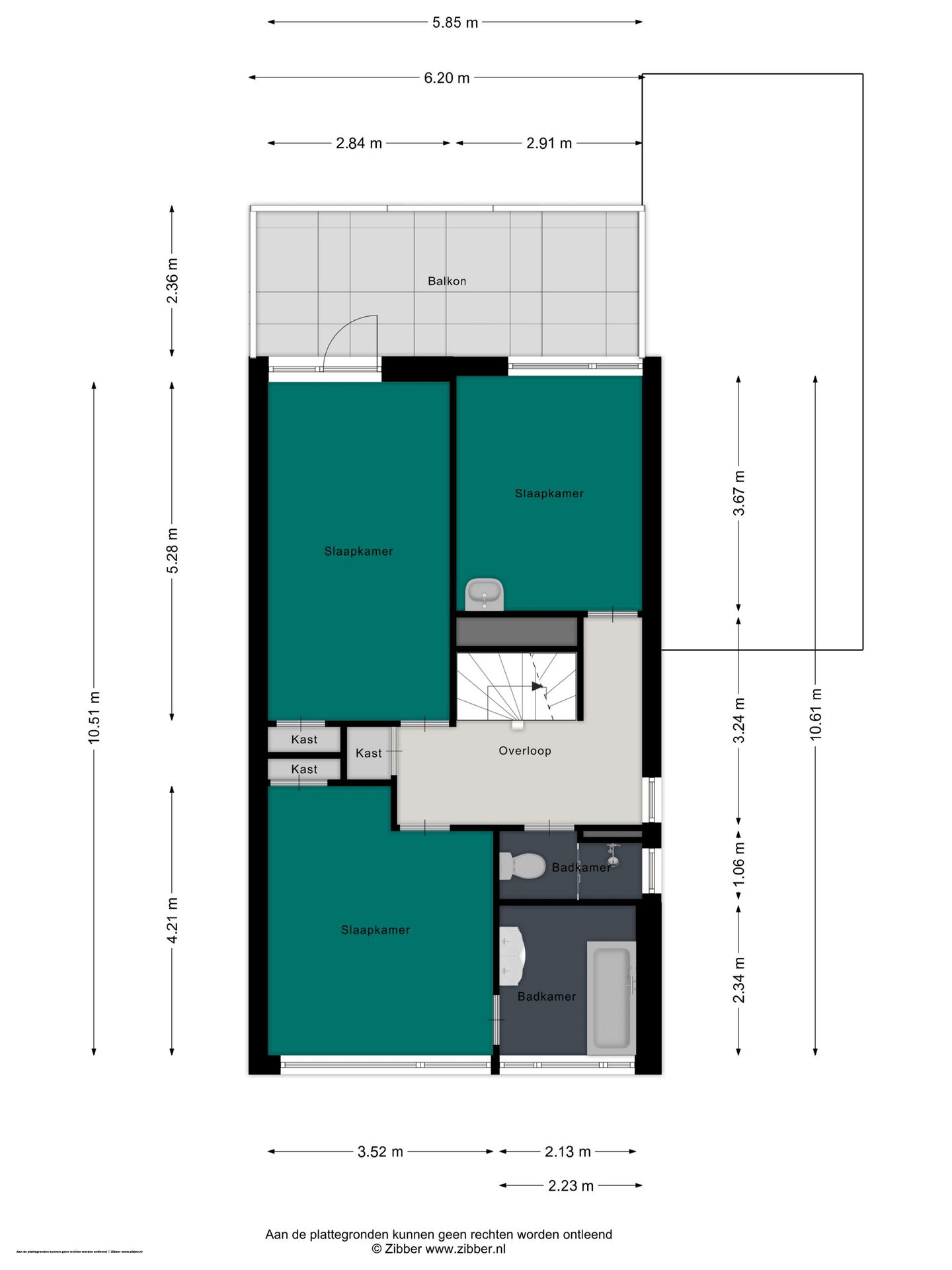 Foto 49 van Abeelstraat 65