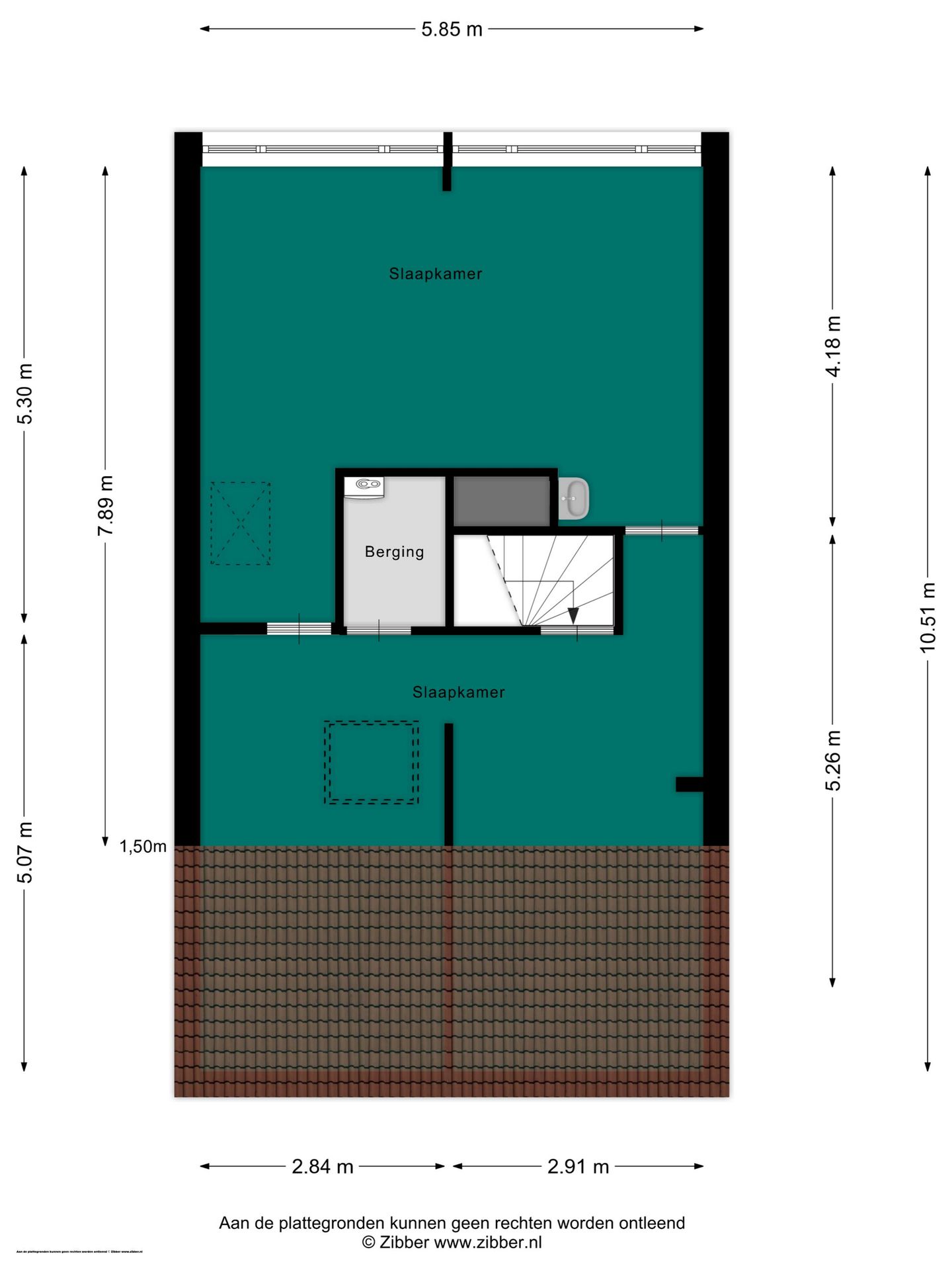 Foto 50 van Abeelstraat 65
