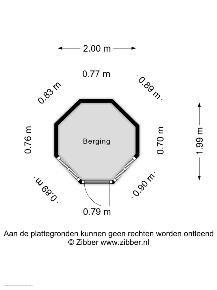 Photo 52 of Abeelstraat 65