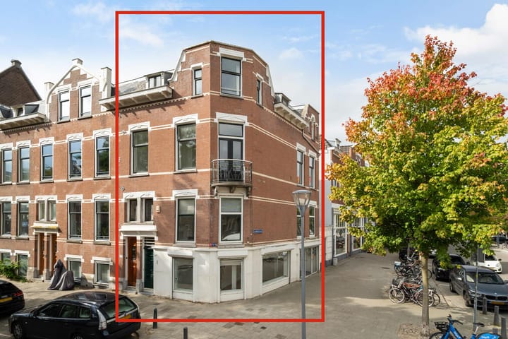 Foto 58 van Voorschoterlaan 67-A