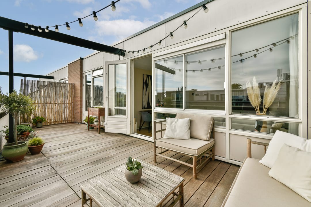 Foto 1 van Riouwstraat 55-E