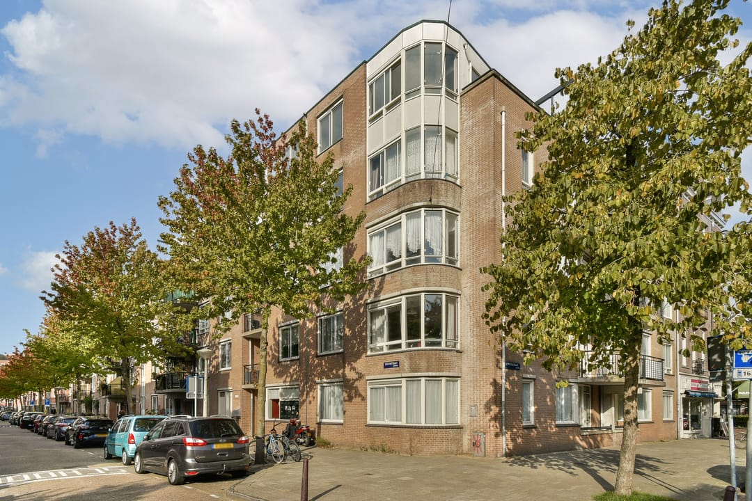 Foto 2 van Riouwstraat 55-E