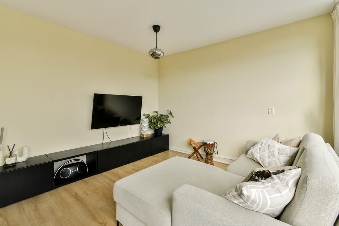 Foto 7 van Riouwstraat 55-E