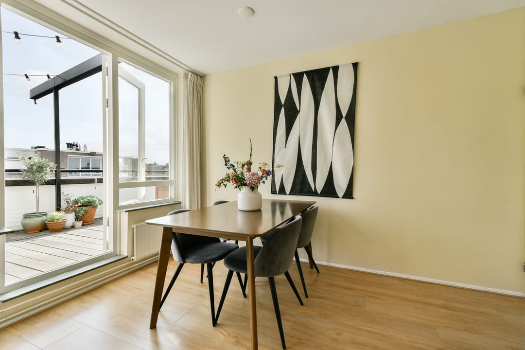 Foto 8 van Riouwstraat 55-E