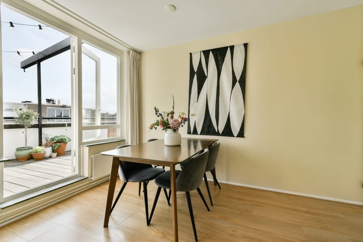 Foto 8 van Riouwstraat 55-E