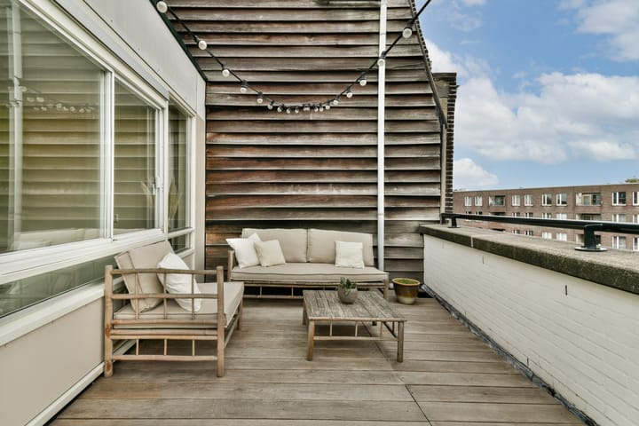 Foto 9 van Riouwstraat 55-E