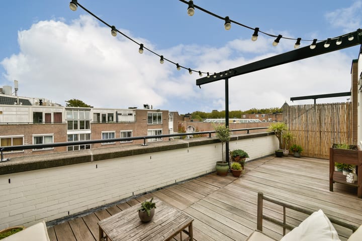 Foto 11 van Riouwstraat 55-E