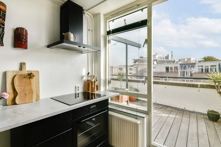 Foto 14 van Riouwstraat 55-E