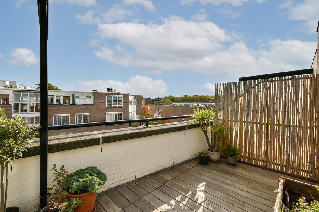 Foto 16 van Riouwstraat 55-E