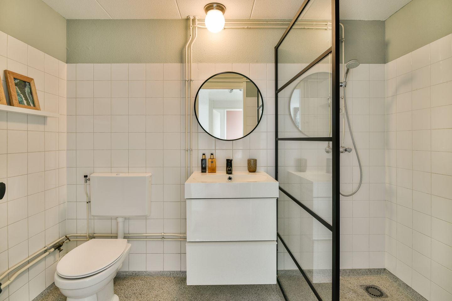 Foto 19 van Riouwstraat 55-E