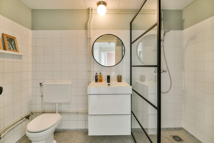 Foto 19 van Riouwstraat 55-E