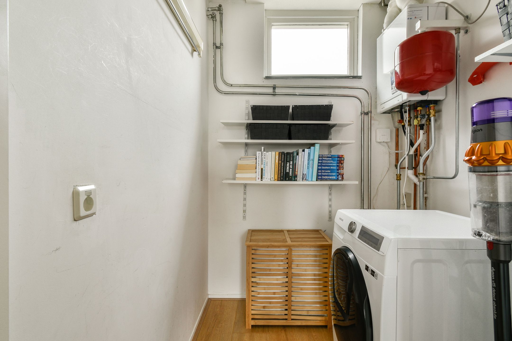 Foto 21 van Riouwstraat 55-E