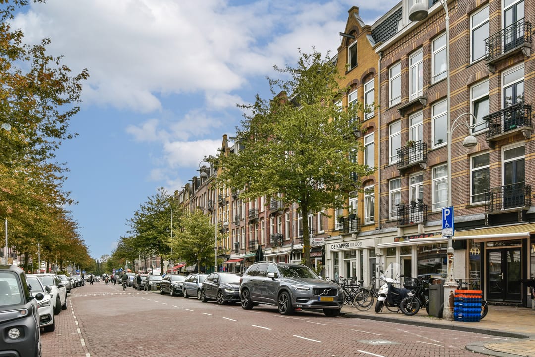 Foto 26 van Riouwstraat 55-E