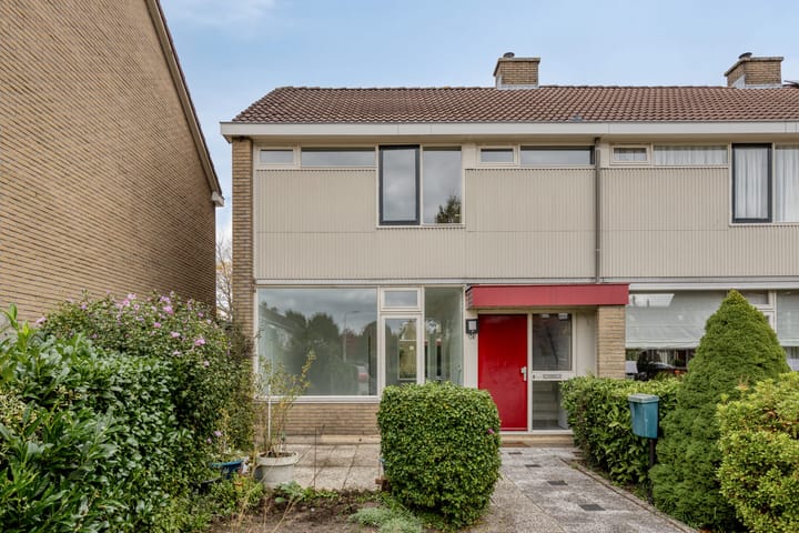 Foto 5 van Grovestins 74