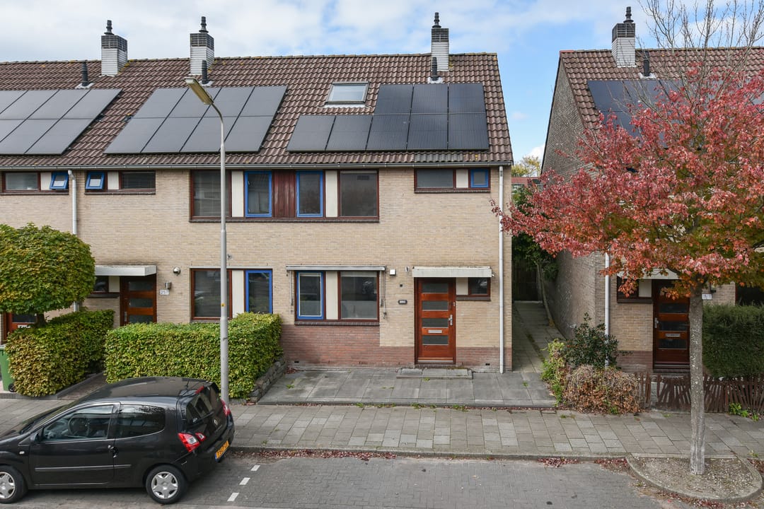 Photo 1 of Floraronde 259