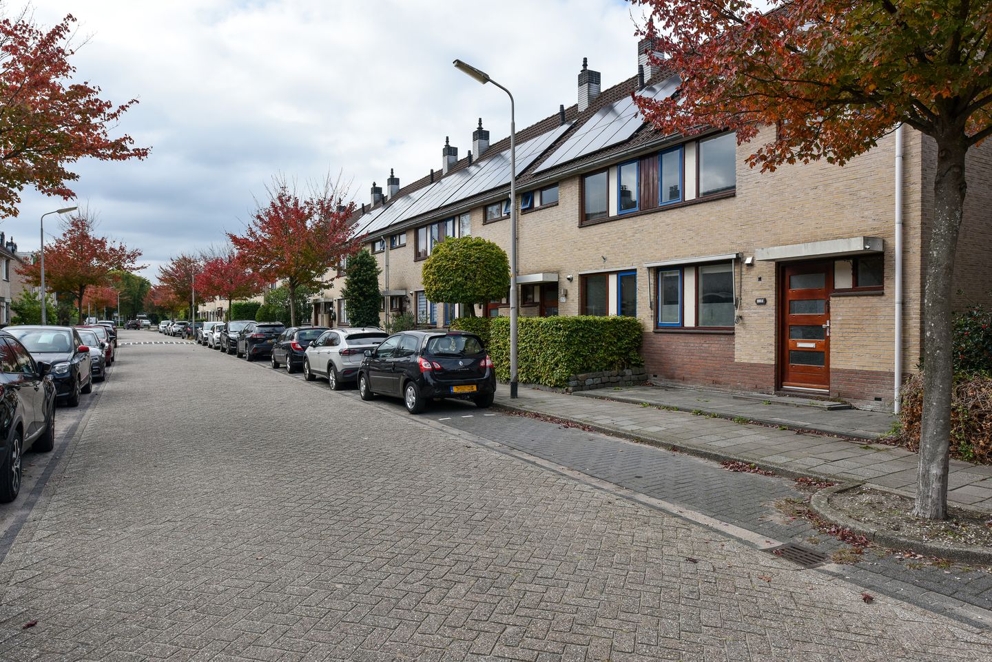 Photo 19 of Floraronde 259