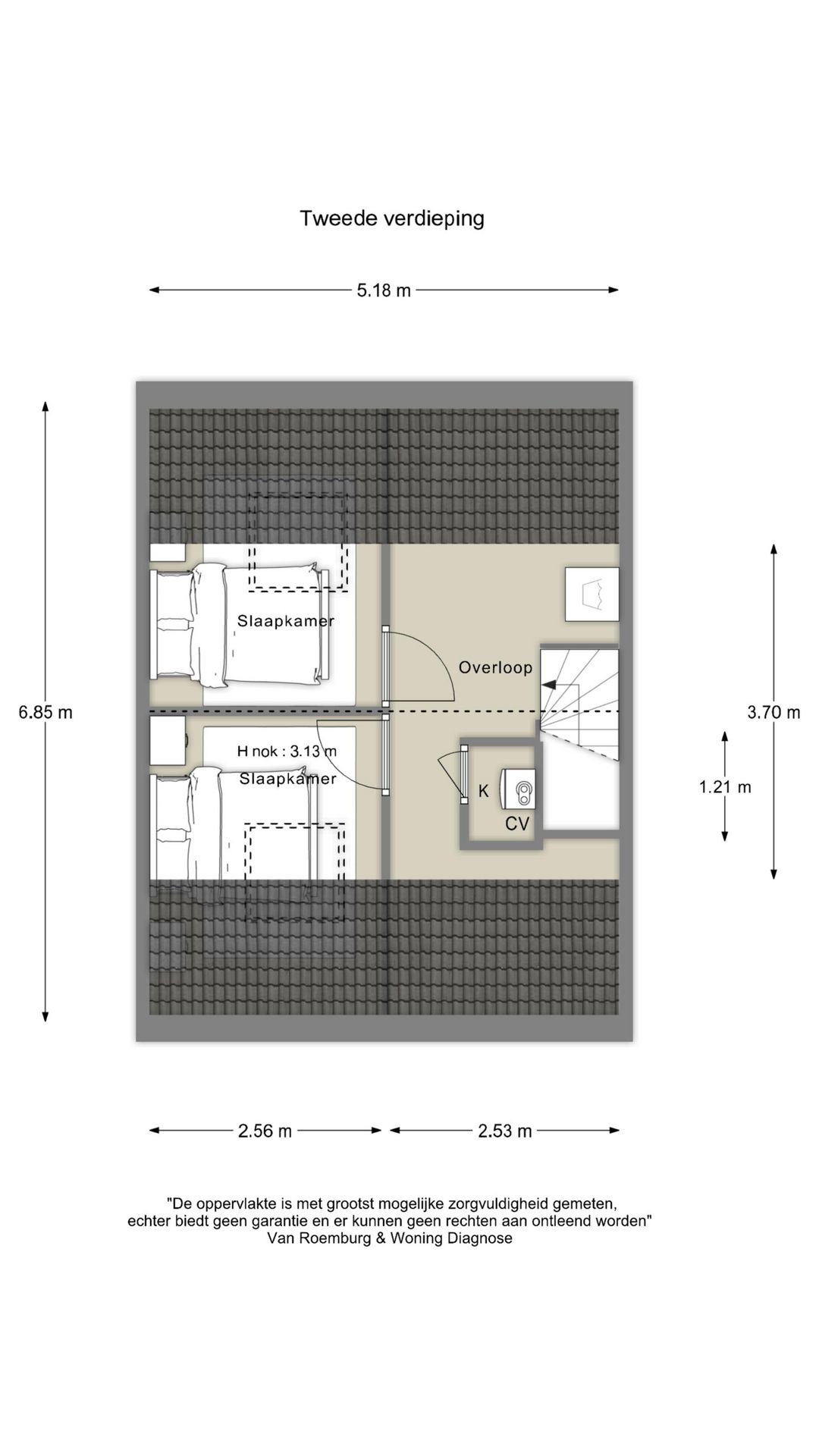 Photo 23 of Floraronde 259