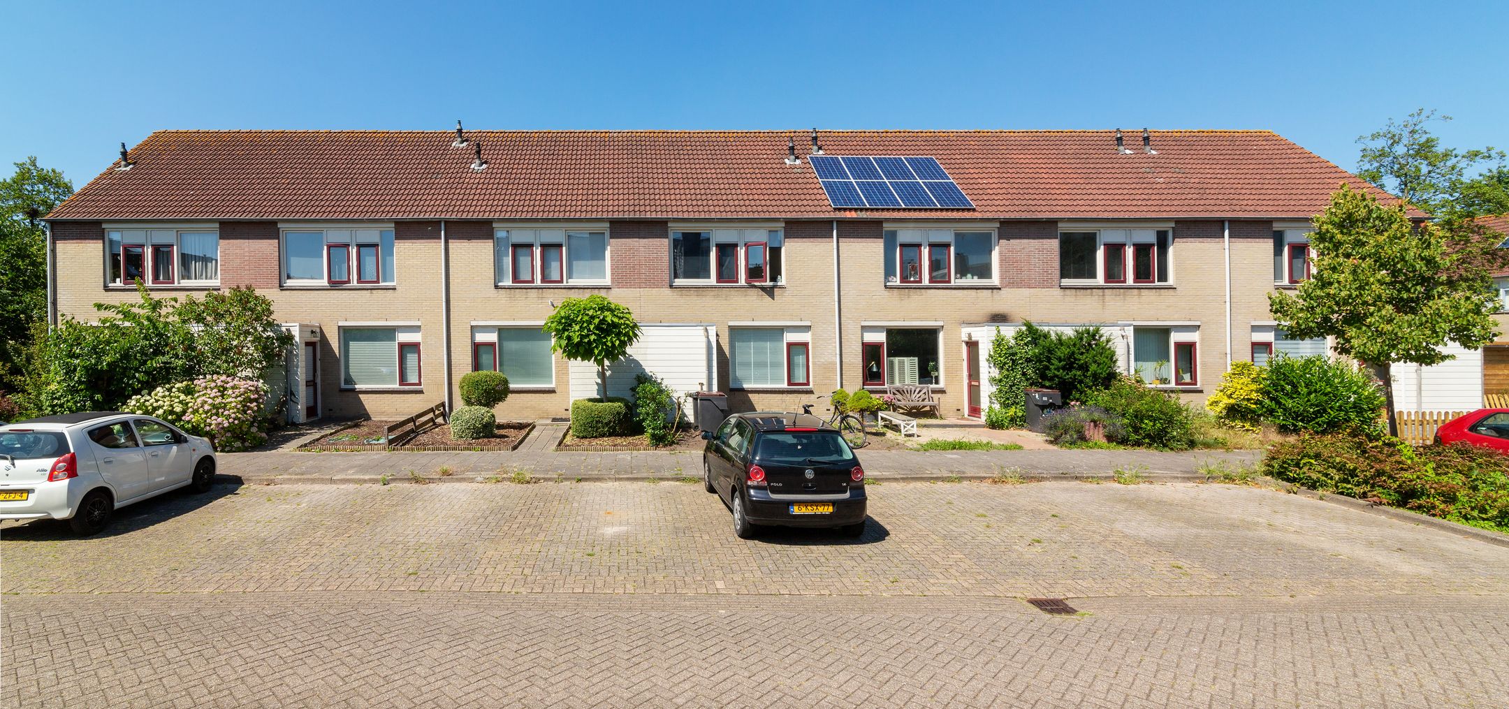 Foto 3 van Grutter 10