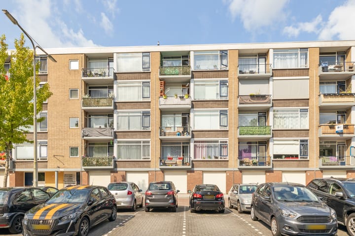 Foto 1 van Johannes Poststraat 142