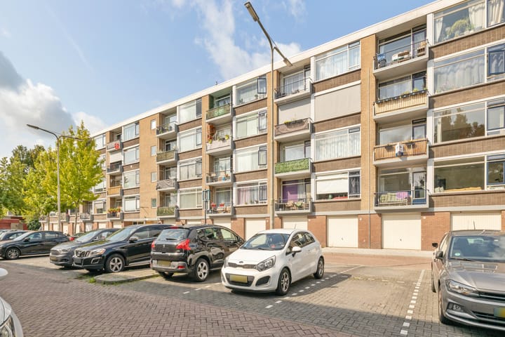 Foto 2 van Johannes Poststraat 142