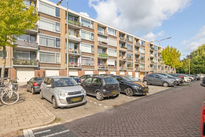 Foto 3 van Johannes Poststraat 142