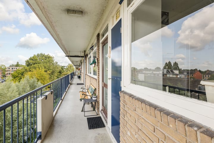 Foto 4 van Johannes Poststraat 142