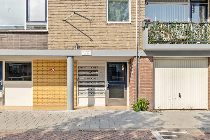 Foto 7 van Johannes Poststraat 142