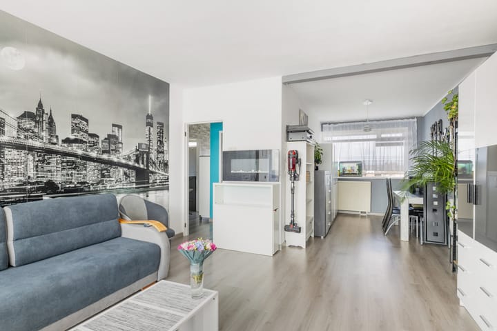 Foto 9 van Johannes Poststraat 142