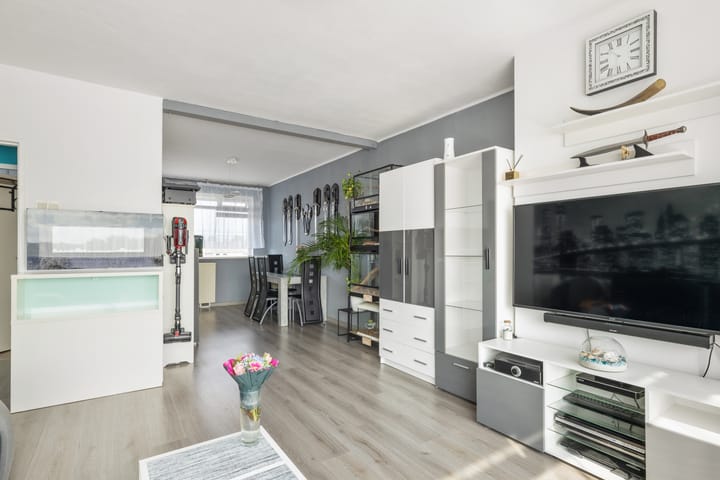 Foto 10 van Johannes Poststraat 142