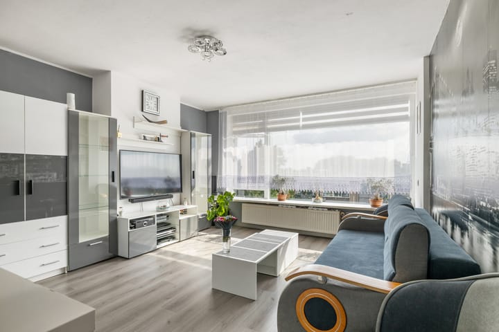 Foto 11 van Johannes Poststraat 142