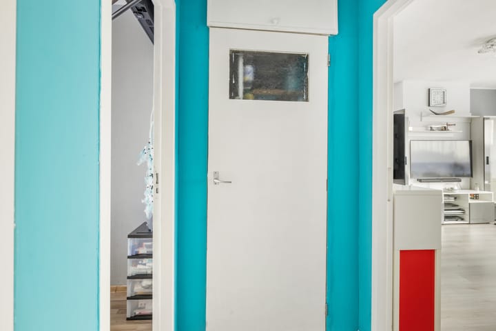 Foto 14 van Johannes Poststraat 142