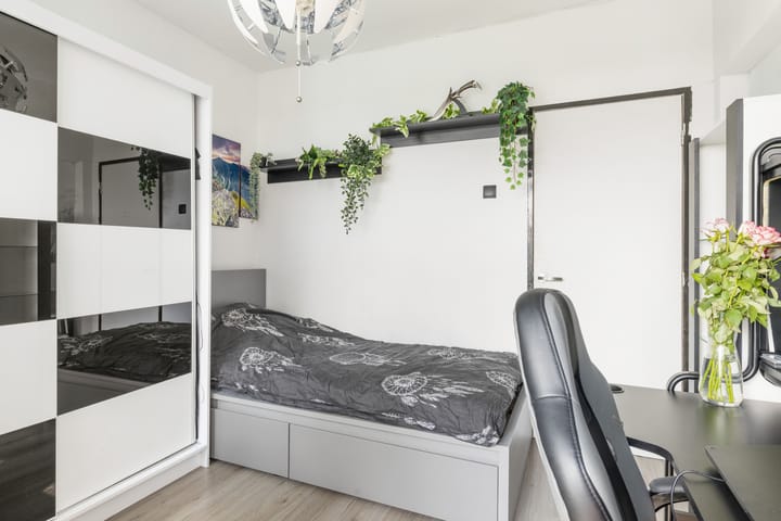 Foto 17 van Johannes Poststraat 142