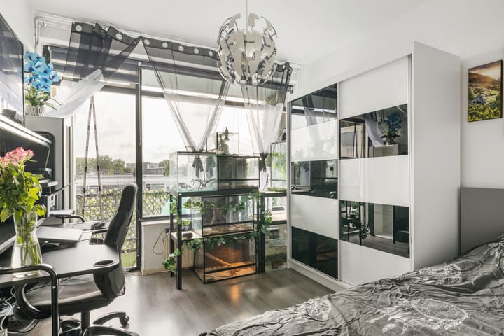 Foto 18 van Johannes Poststraat 142