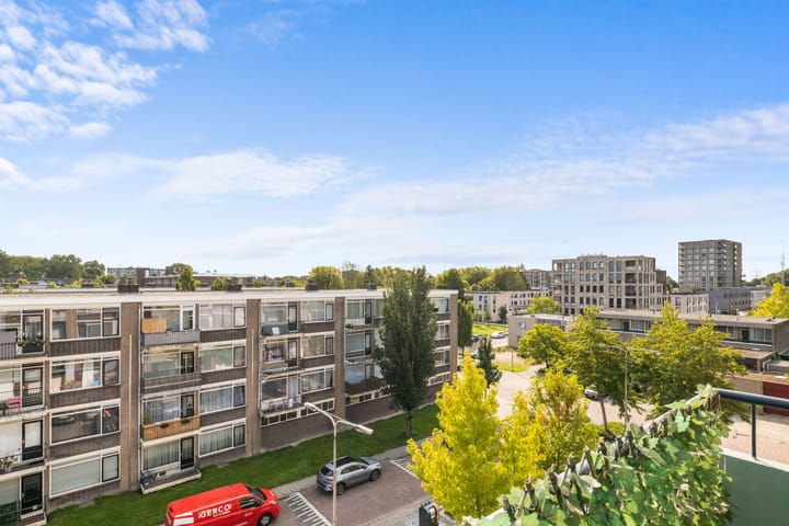 Foto 20 van Johannes Poststraat 142